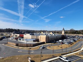 500 DuPont Field Blvd, Greenville, DE - aerial  map view - Image1