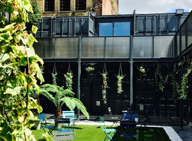 More details for Gossamer Gdns, London - Retail to Rent