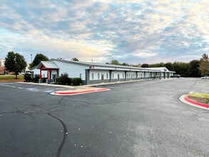 2701 SE Otis Corley Dr, Bentonville, AR to rent Building Photo- Image 1 of 2