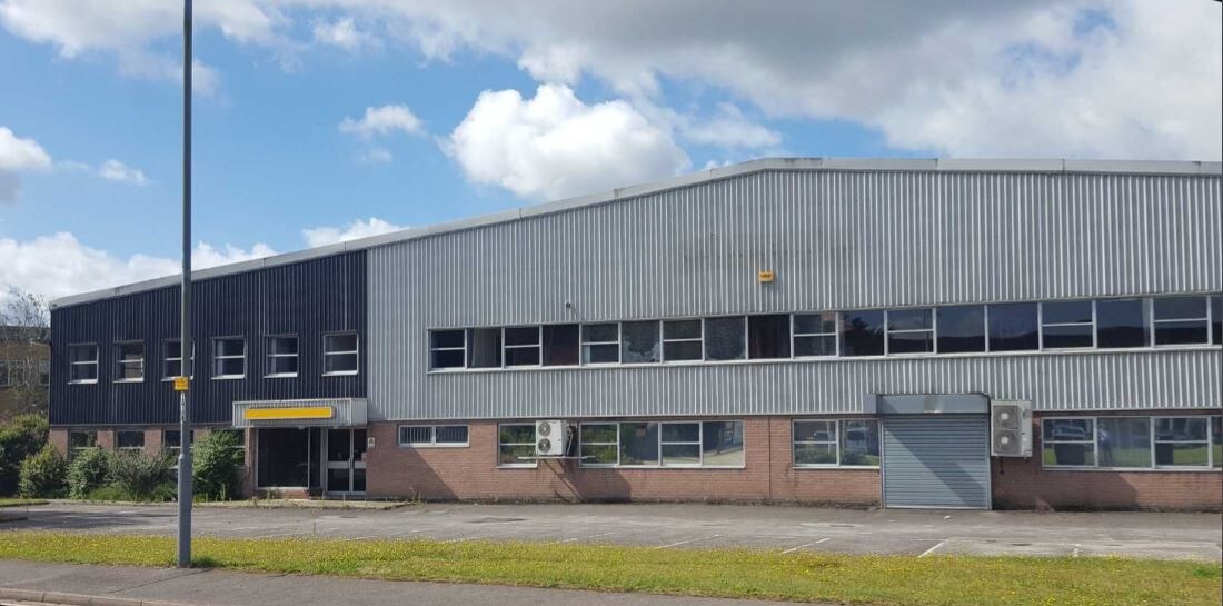 33 Blackmoor Rd, Verwood for sale Primary Photo- Image 1 of 1