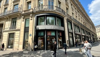 More details for 18 Boulevard Des Capucines, Paris - Retail to Rent