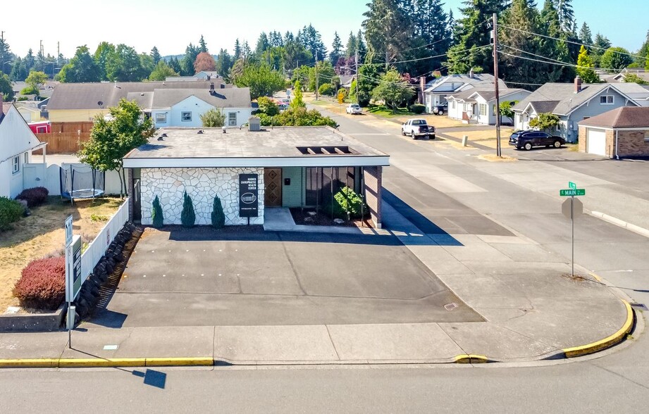 1202 E Main St, Auburn, WA for sale - Primary Photo - Image 1 of 1