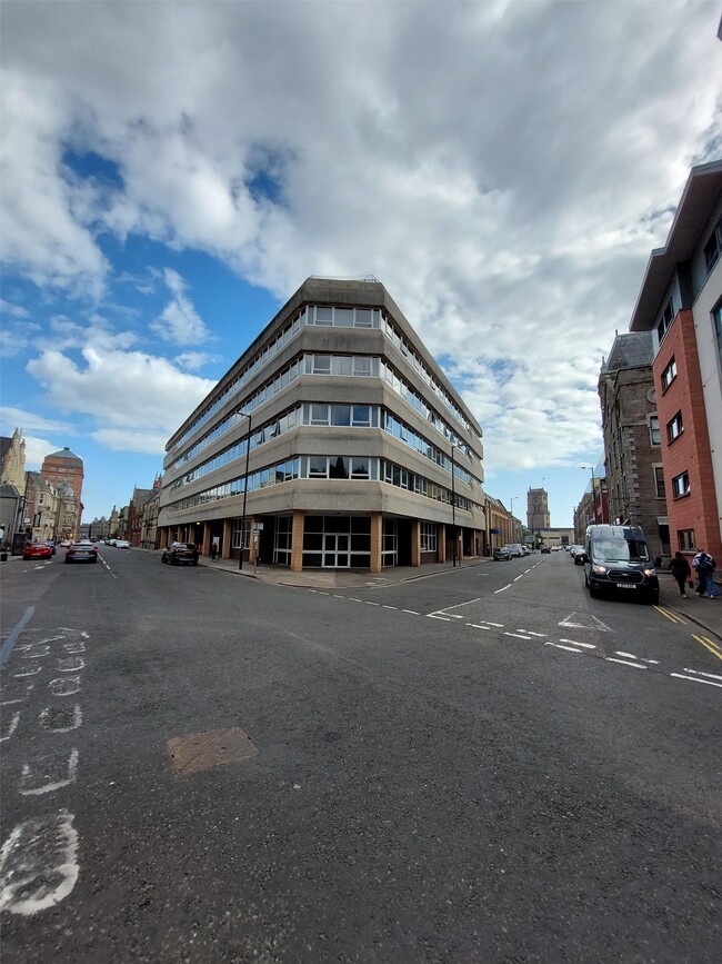 More details for 30 Ward Rd, Dundee - Office to Rent