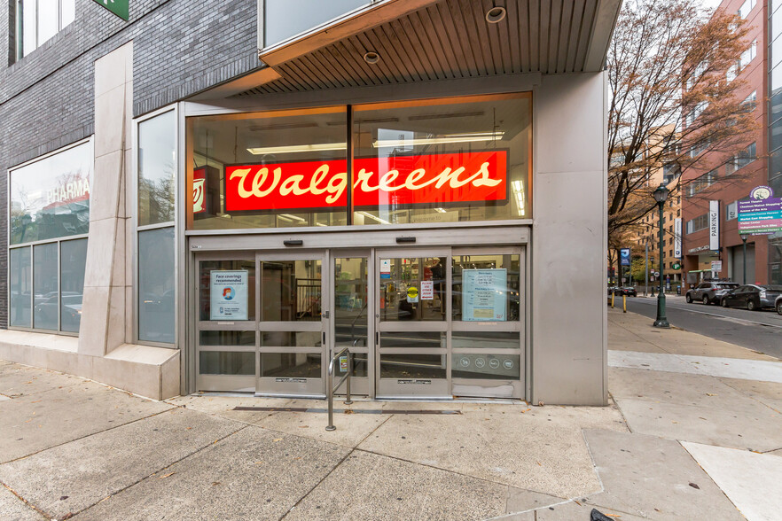 1101-1113 Locust St, Philadelphia, PA for rent - Building Photo - Image 1 of 15