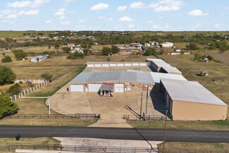 More details for 9900 2nd St, Joshua, TX - Light Industrial for Sale