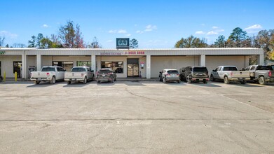 615 W Court St, Newton, TX for sale Primary Photo- Image 1 of 1