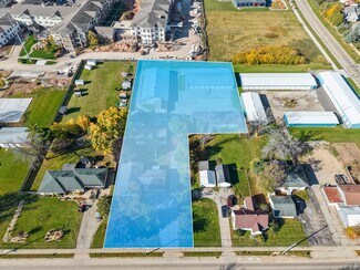 More details for 830 S Railroad St, Kimberly, WI - Specialist for Sale