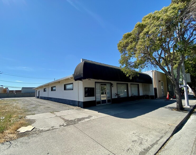 309 Main St, Suisun City, CA for rent - Building Photo - Image 2 of 27