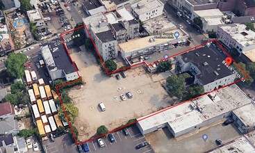 621 Beach 20th St, Far Rockaway, NY for sale Aerial- Image 1 of 2