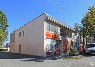 3370 Findlay St, Vancouver, BC for sale Primary Photo- Image 1 of 1