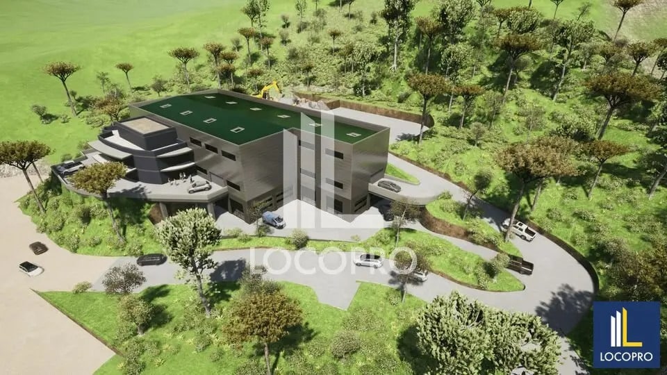 Light Industrial in Nice for sale Building Photo- Image 1 of 8