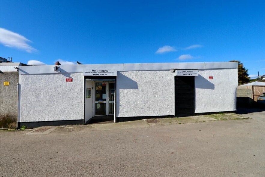 Llanarth Rd, Pontllanfraith for sale - Primary Photo - Image 1 of 1