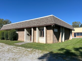 More details for 111 Goodwin Ave, Salem, VA - Office for Rent