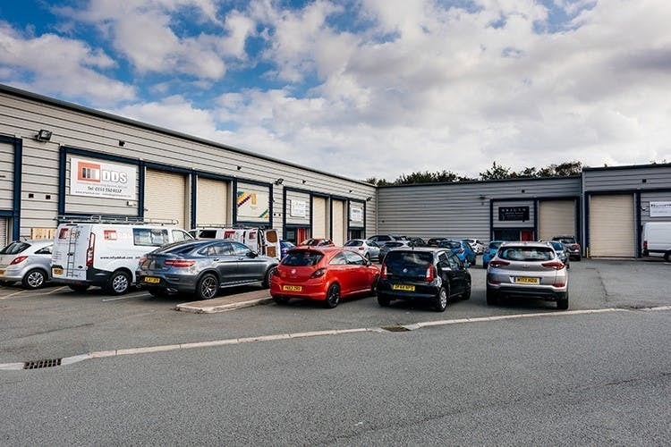 Canal St, Bootle to rent - Building Photo - Image 2 of 4