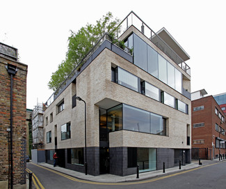 More details for 22-24 Batemans Row, London - Office/Retail for Rent