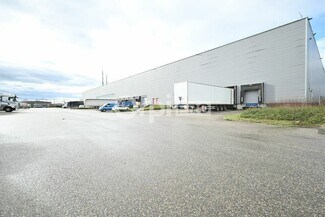 More details for 3 Avenue Bernard Vos, Mions - Industrial to Rent