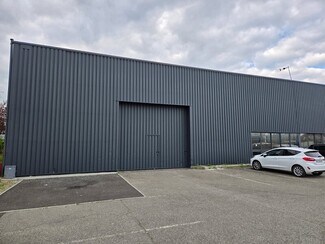 More details for Light Industrial to Rent