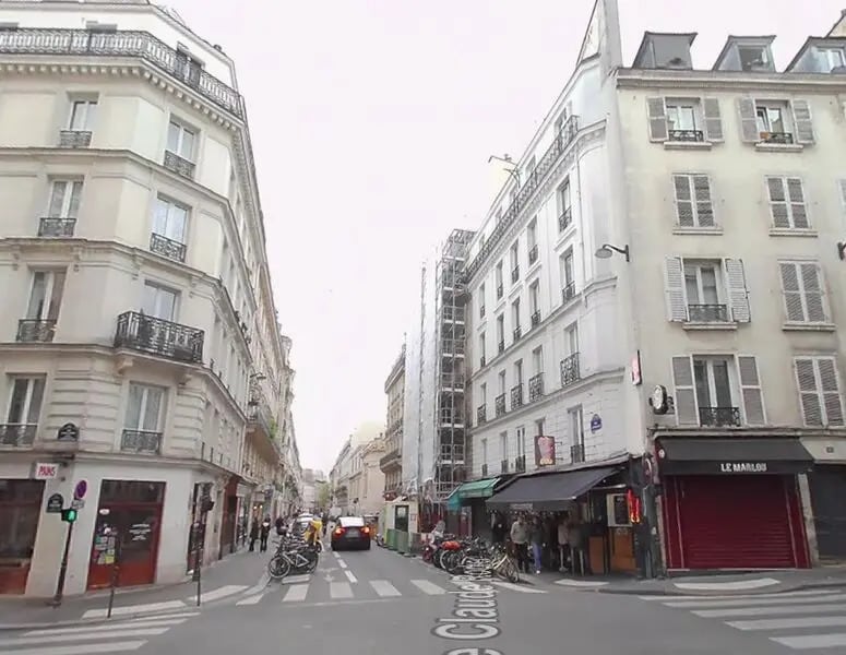 Location Commerce 45 m² - Photo 1