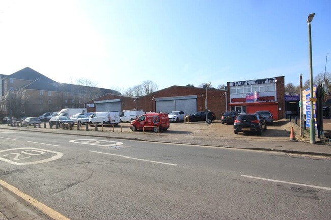 More details for 63-65 St. Peters St, Maidstone - Industrial for Sale