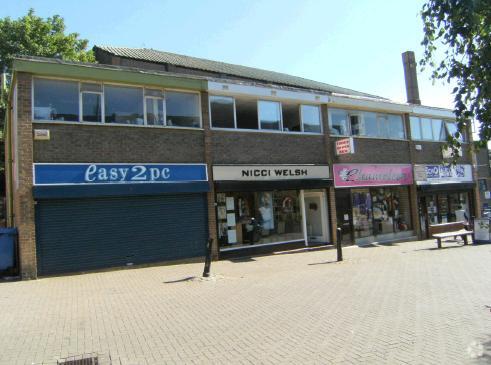 1 Meadow Rd, Kettering for sale Primary Photo- Image 1 of 1