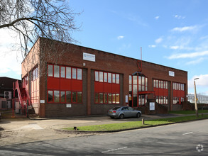 Caxton Way, Stevenage for sale Building Photo- Image 1 of 1