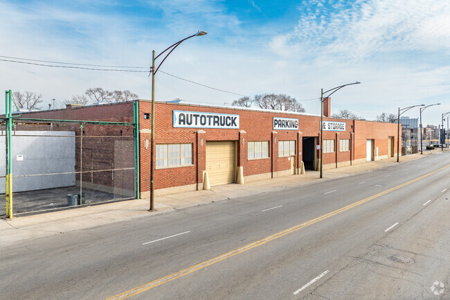 More details for 6629 S Wentworth Ave, Chicago, IL - Industrial for Rent