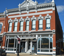 11 Benton Ave E, Albia, IA for sale Building Photo- Image 1 of 1