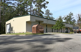 More details for 3645 Peddie Dr, Tallahassee, FL - Industrial for Rent