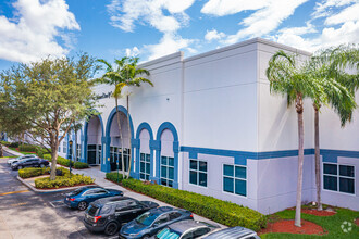 11500 Miramar Pky, Miramar, FL for sale Building Photo- Image 1 of 1