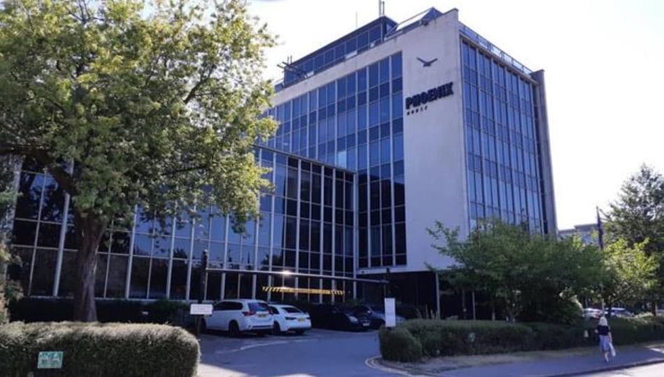 Christopher Martin Rd, Basildon SS14 3EZ UK