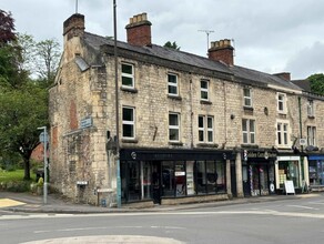 1-2 Bridge St, Nailsworth for sale Primary Photo- Image 1 of 5