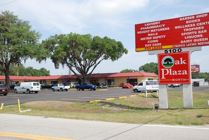 5100 N US 98 Hwy, Lakeland, FL for sale - Primary Photo - Image 1 of 1