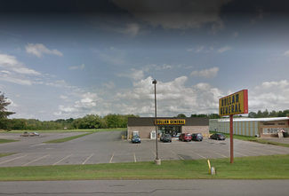 More details for 6598 State Highway 56, Potsdam, NY - Retail for Rent