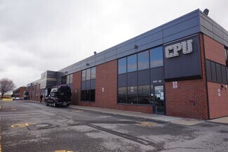 More details for 2323 Boul du Versant-Nord, Québec, QC - Office to Rent