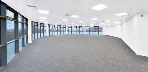 3 Cultins Rd, Edinburgh to rent - Interior Photo - Image 3 of 5