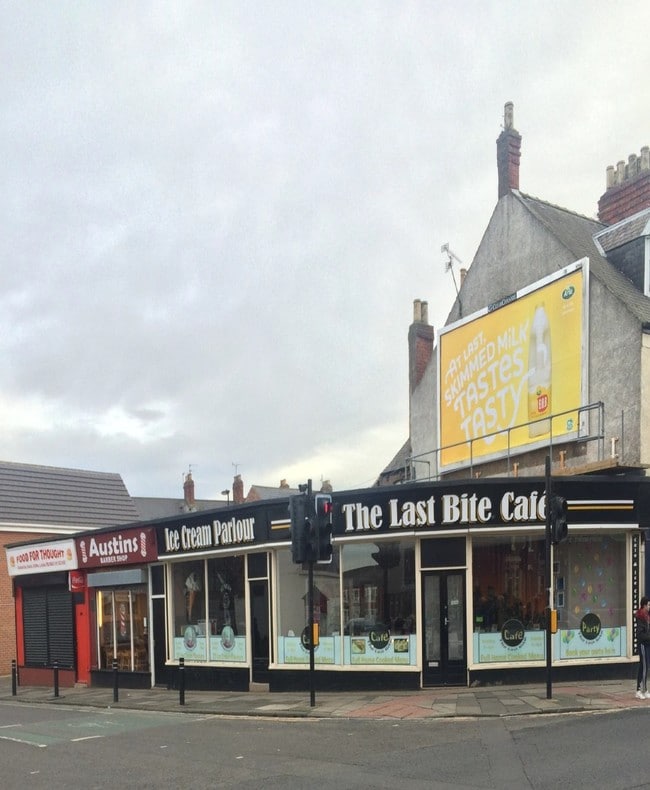 More details for 80-84A Park Rd, Wallsend - Retail for Sale