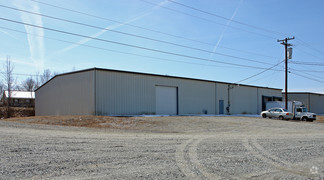 More details for 117 C Liberty Dr, Thomasville, NC - Industrial for Rent