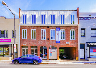 More details for 1729 Wisconsin Ave NW, Washington, DC - Office/Retail, Retail for Rent