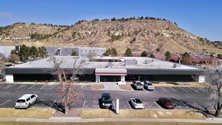 More details for 4775 Centennial Blvd, Colorado Springs, CO - Office for Rent