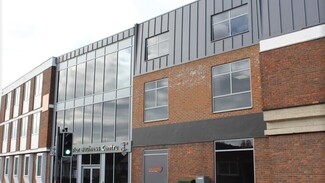 More details for 1 Castle St, Fareham - Coworking for Rent