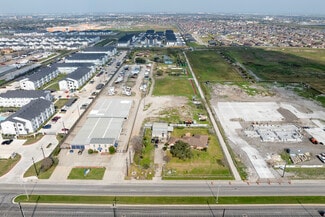 More details for 6656 Yorktown Blvd, Corpus Christi, TX - Land for Sale