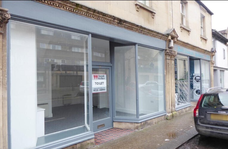 6-7 Rivers Street Pl, Bath for sale Building Photo- Image 1 of 1