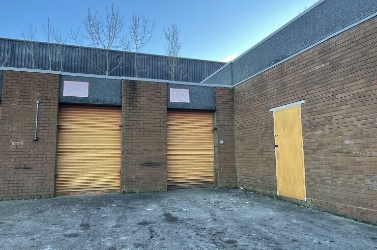 Oxleasow Rd, Redditch for sale - Building Photo - Image 1 of 1