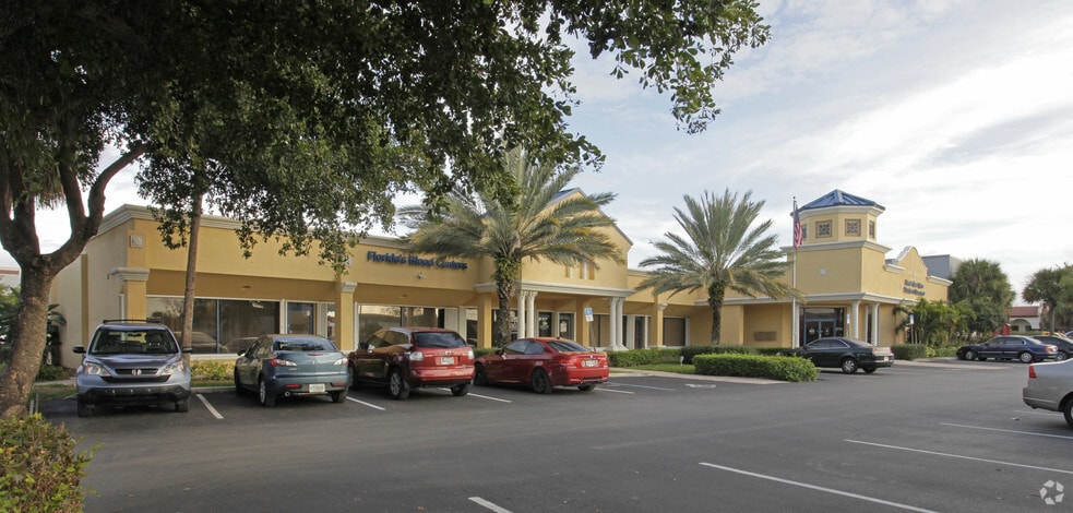 1800-1890 N Dixie Hwy, Boca Raton, FL for rent - Building Photo - Image 2 of 7