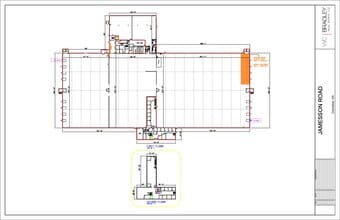 7100 Jamesson Rd, Midland, GA to rent Floor Plan- Image 1 of 1