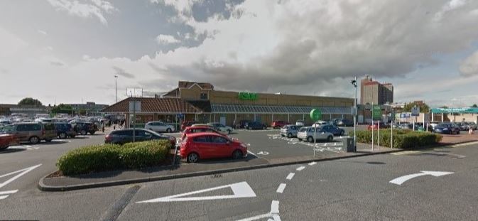 Holles St, Grimsby for sale Primary Photo- Image 1 of 1