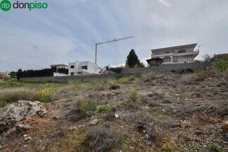 More details for Calle Trevenque, 17, Monachil - Land for Sale