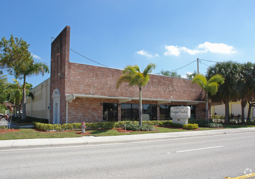 850 N Dixie Hwy, Boca Raton, FL for rent - Building Photo - Image 3 of 6