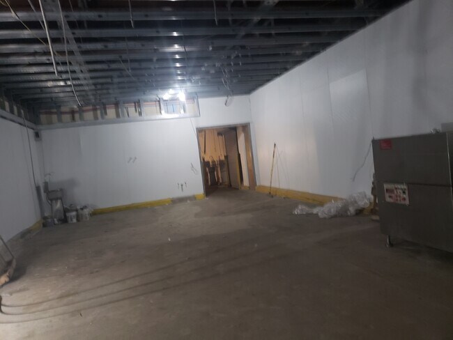 More details for 260 Secaucus Rd, Secaucus, NJ - Industrial to Rent