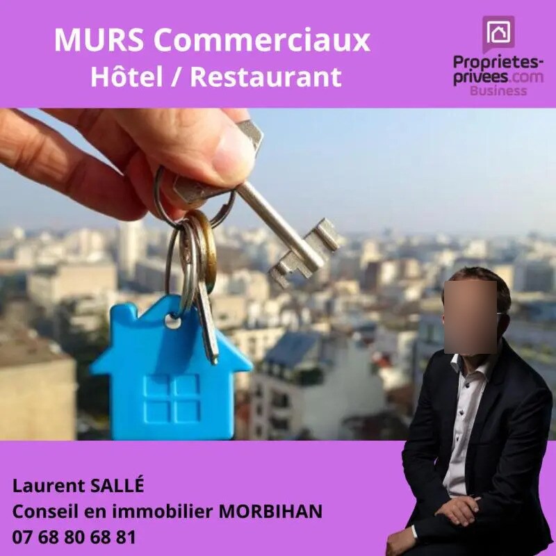 Vente Local d'activités 550 m² - Photo 1
